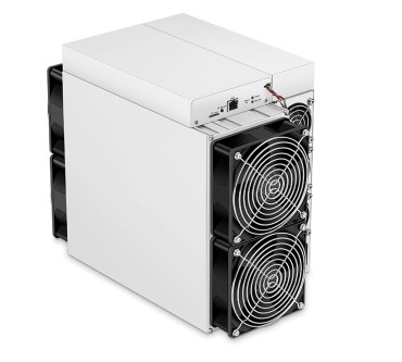 ASIC 比特大陆蚂蚁矿机S19 – 90 TH/s